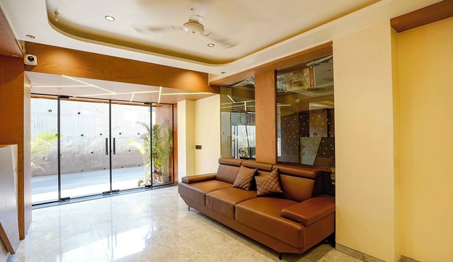 Fabhotel 7 Star I