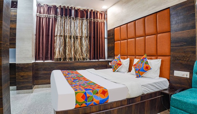 FabHotel Brij Residency, Vidya Nagar in Bhopal