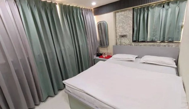 Fabhotel Family Katta Nx
