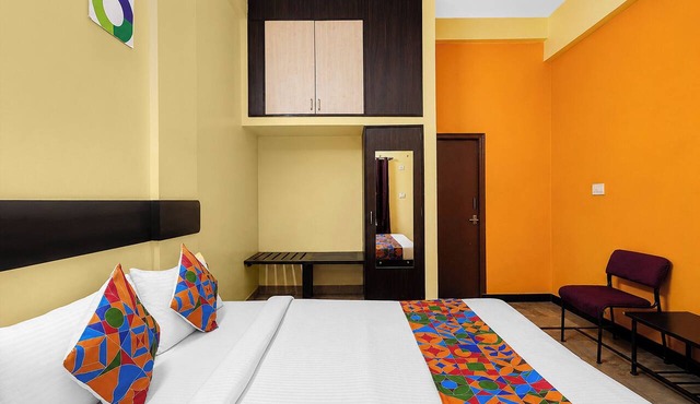 Fabhotel Guru Comforts