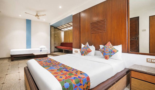 Fabhotel Imperial Executive