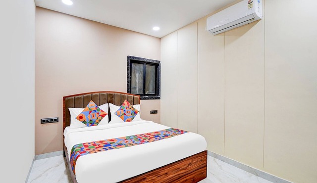 Fabhotel Jk in Mumbai