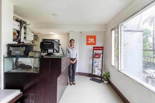 FabHotel Kalyan in Vadodara