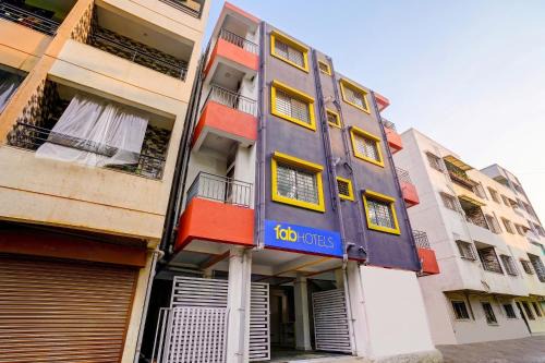 FabHotel Lotus Prime Stay