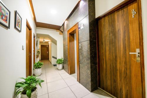 FabHotel Nanda - Nr Ludhiana Junction Railway Station