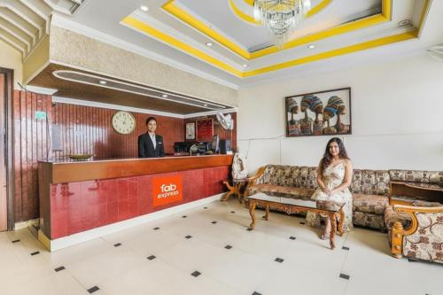 FabHotel Pramila Inn