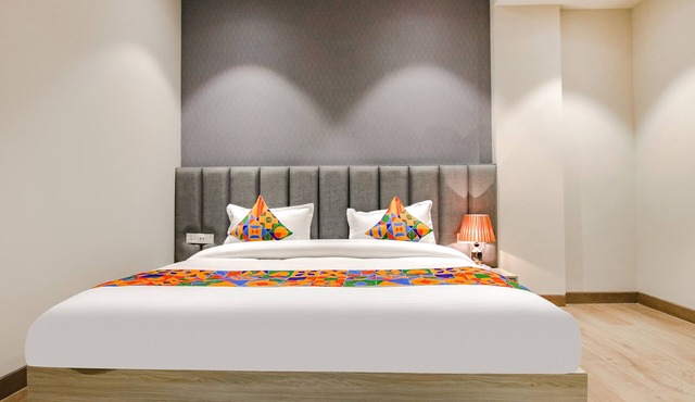 Fabhotel Prime K9 Grand