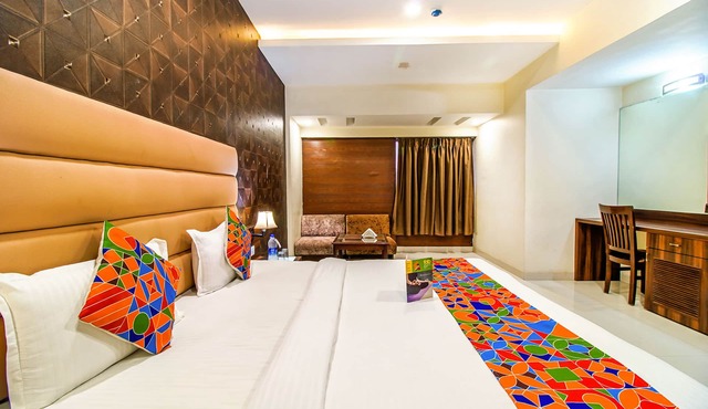 FabHotel Prime President in Bhopal