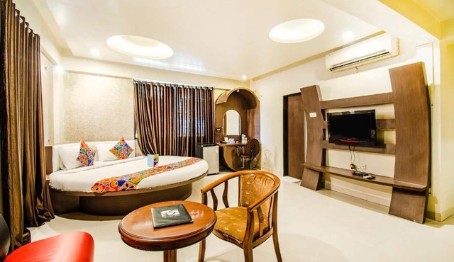 Fabhotel Prime Sanket Inn