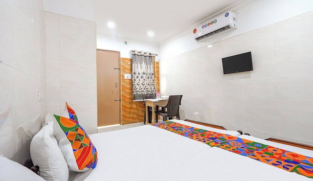 Fabhotel Prince Residency