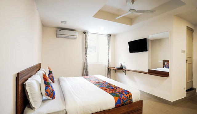 Fabhotel Raayara Bliss