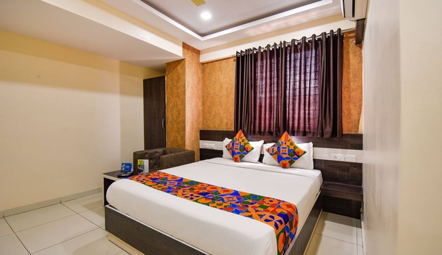 Fabhotel Rotano Suites in Bengaluru
