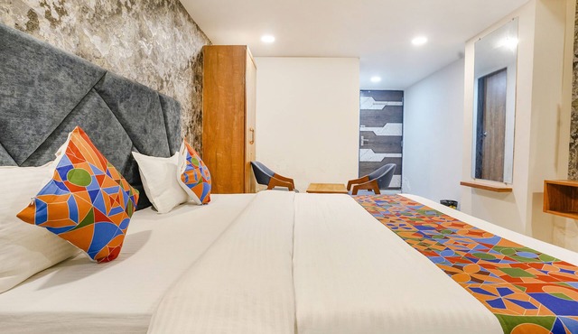 Fabhotel Sr Naroda