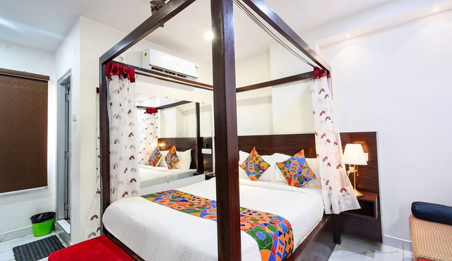 Fabhotel Srh Pride