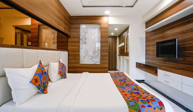 Fabhotel The Nashik Inn