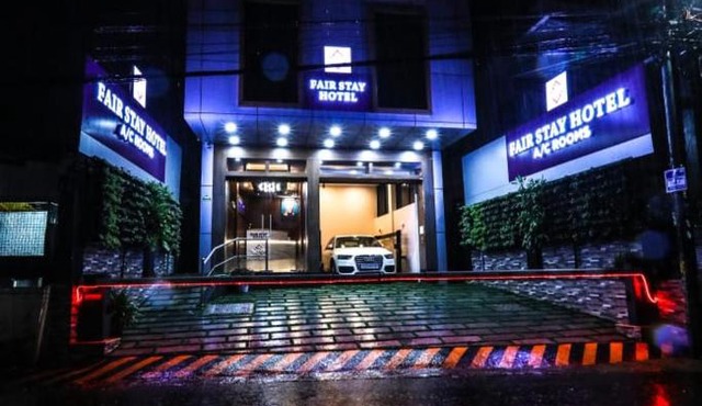 Fair Stay Hotel