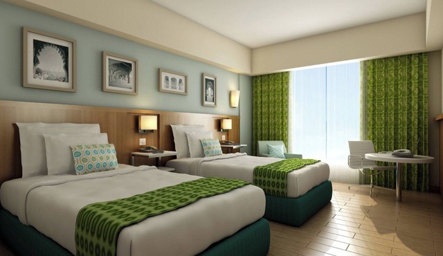 Fairfield by Marriott Visakapatnam