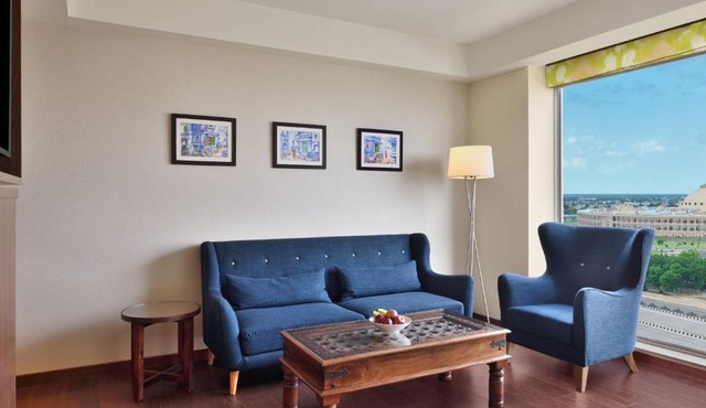 Fairfield by Marriott Jodhpur in Jodhpur