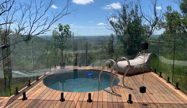 Faraway Domes in Warialda