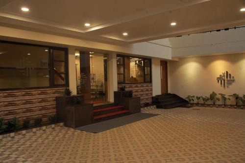 Fathima Residency