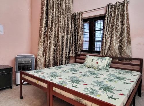 FeelFit Home Stay - Peaceful Stay in Doon, Gateway to Mountains
