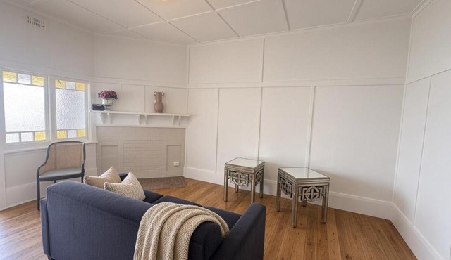 Fig Tree Cottage in Armidale