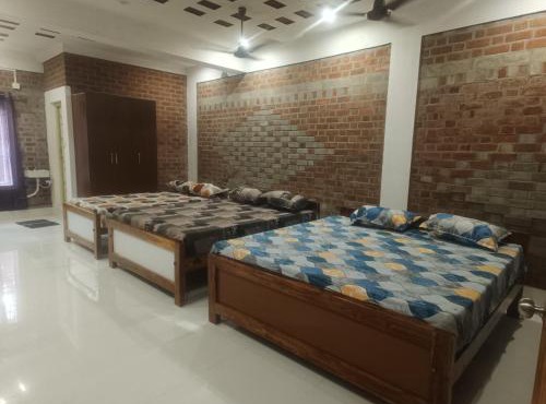 Five Falls Ramana Villa