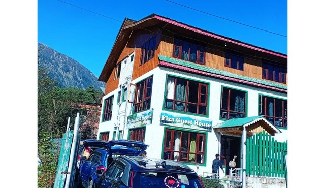 Fiza Guest House, Pahalgam