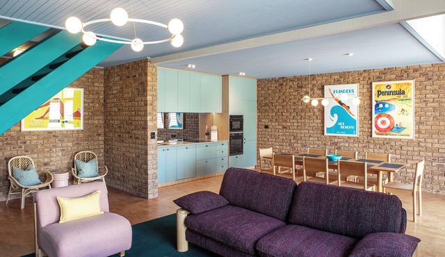 Flinders Premium 3 Bedroom Townhouse in Flinders