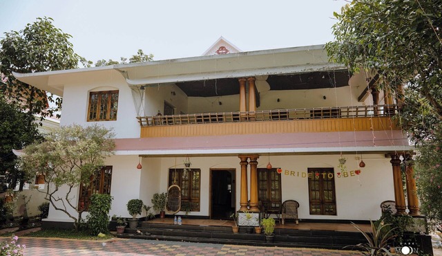Fool's Paradise Alleppey