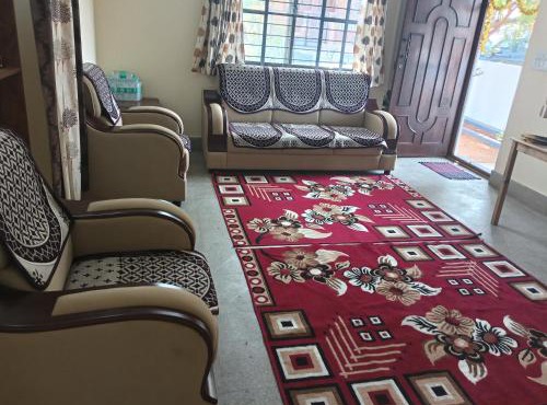 Formula 1 Premium Villa