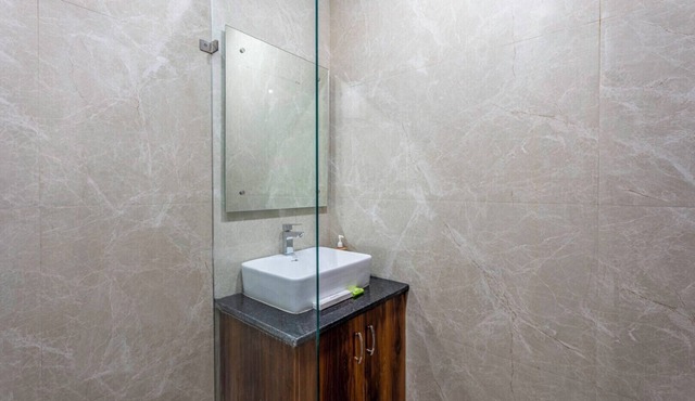 Fortune Home Service Apartment 3BHK, J-267