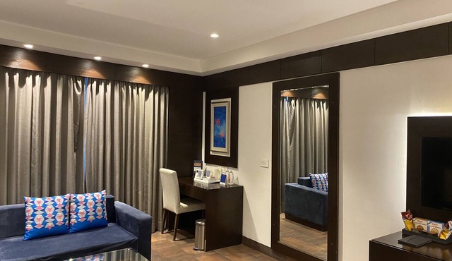 Fortune Park, Haridwar - Member ITC Hotels' Group in Haridwar