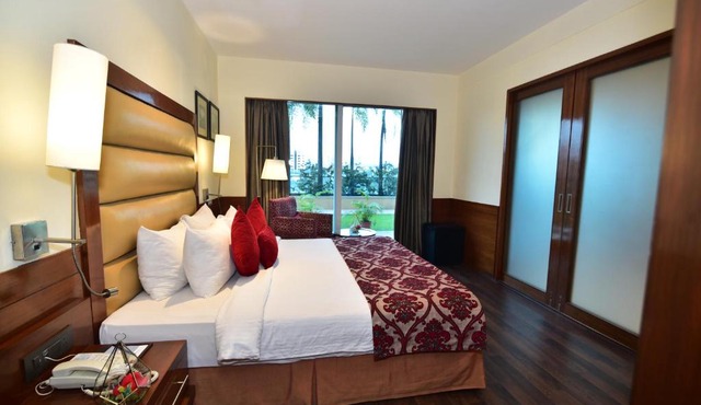 Fortune Select Exotica, Navi Mumbai - Member ITC Hotels' Group