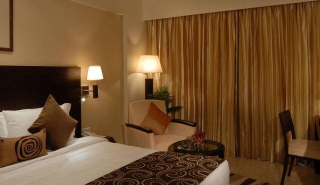 Fortune Select Exotica, Navi Mumbai - Member ITC Hotels' Group