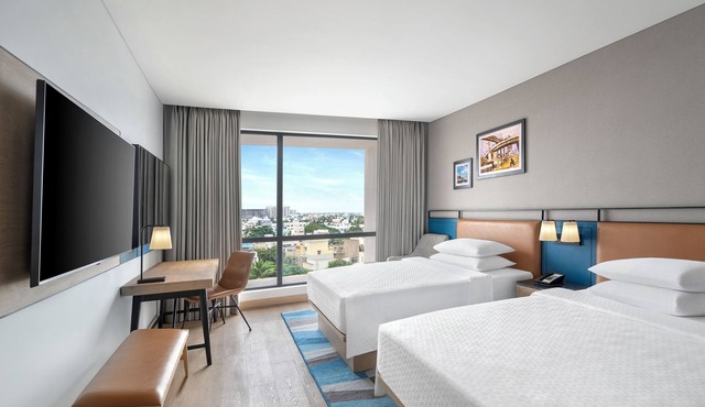 Four Points by Sheraton Chennai, Velachery