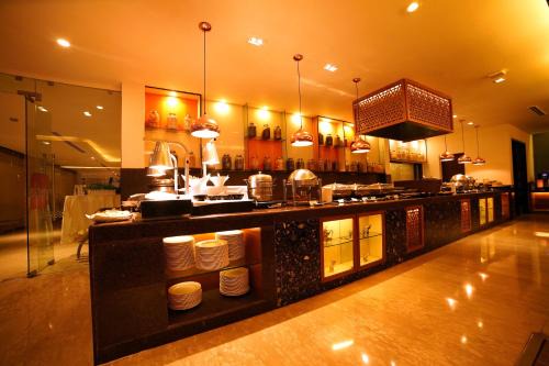 Four Points by Sheraton Jaipur, City Square in Jaipur