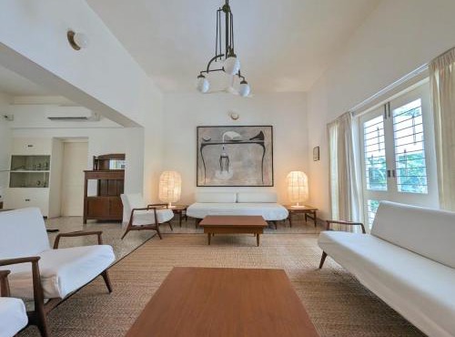 Fouzdar House - A LuxUnlock Private Retreat