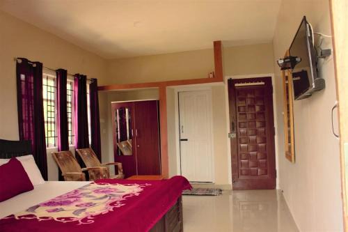 Fruit Garden Homestay