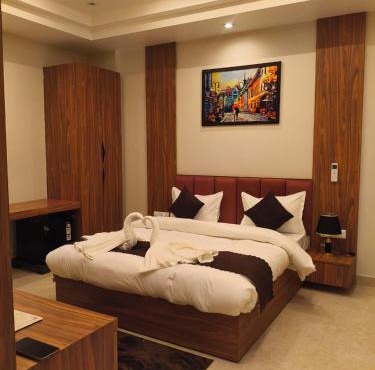 G RAK HOTELs