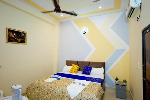G SQUARE Rooms