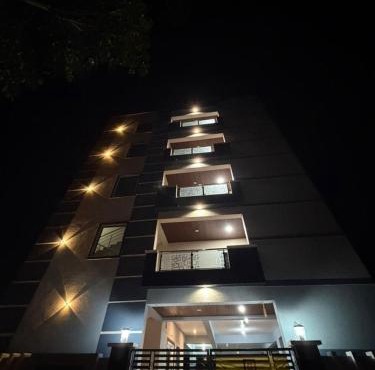G square The Premium Hotel