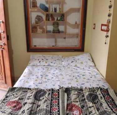 Ganga Home Stay