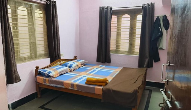 Garden Villa Homestay, vanasthalipuram, Hyderabad 1BHK