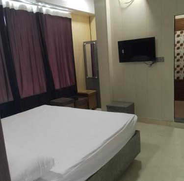 Gaytri Bliss Home Stay
