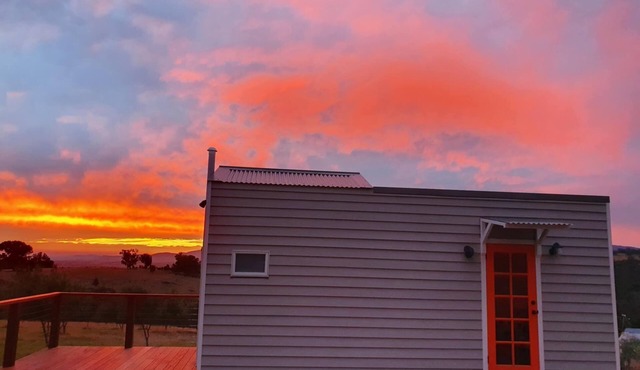 Gem View - Tiny home in Barwite