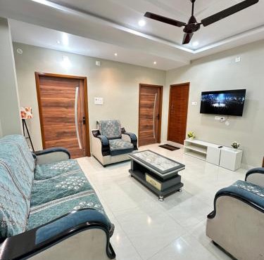 GK Homestay