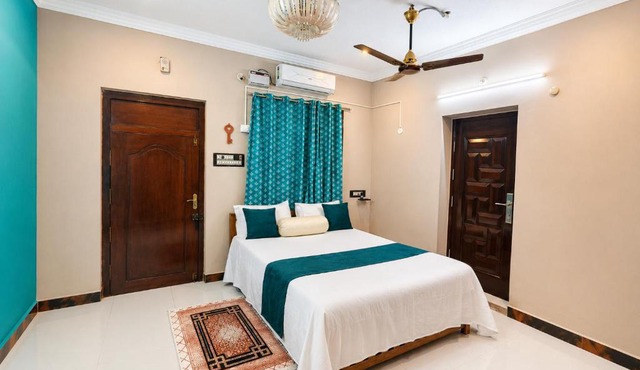 GM Homestay