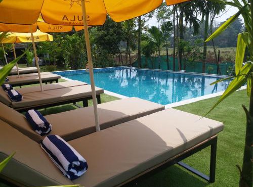Go Green Spice & Eco Resort