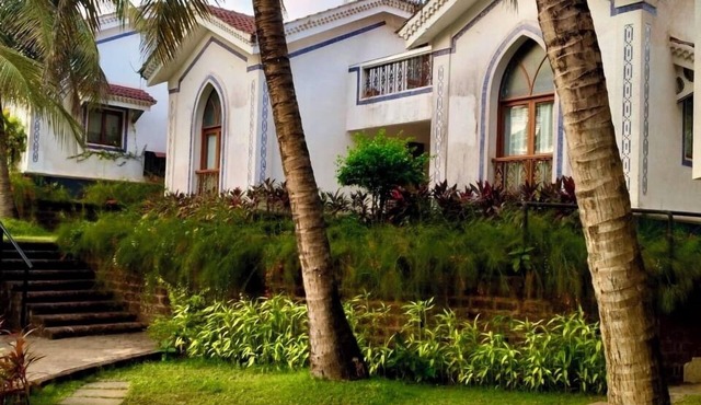 Goan Hideaway - Tres